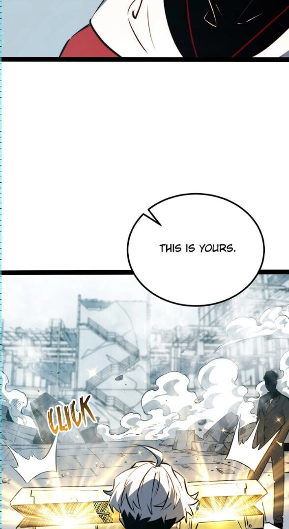 Read Full-Time Awakening chapter 101 image 21 on Lezhin