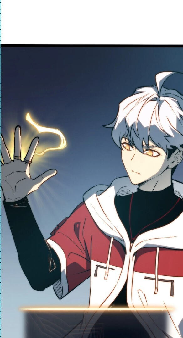 Read Full-Time Awakening chapter 101 image 25 on Lezhin