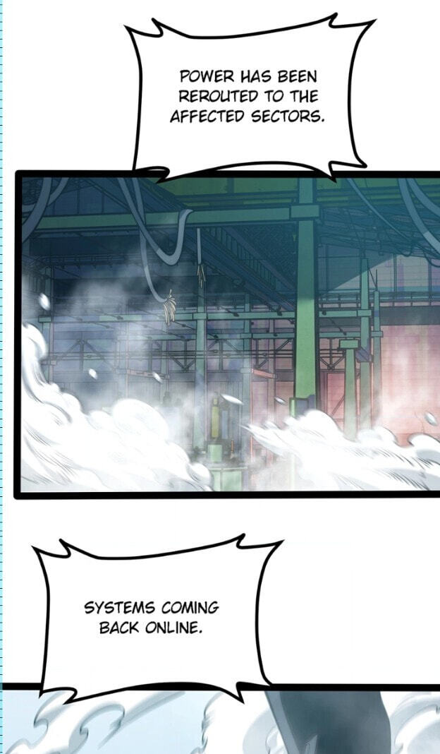 Read Full-Time Awakening chapter 101 image 30 on Lezhin