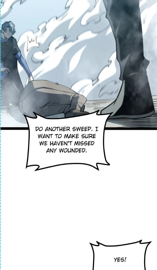 Read Full-Time Awakening chapter 101 image 31 on Lezhin