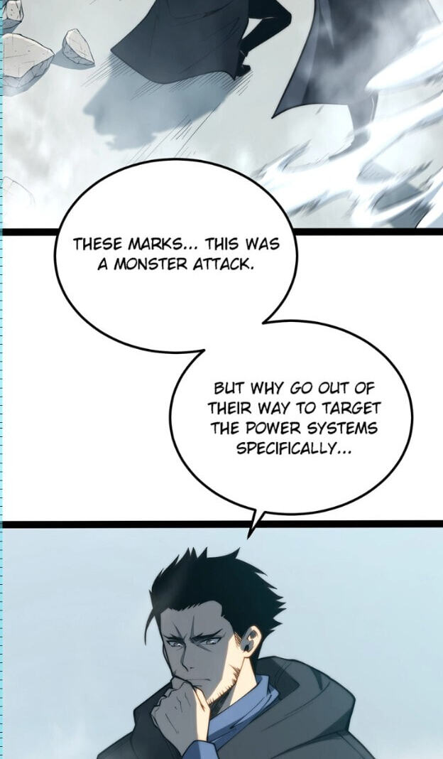 Read Full-Time Awakening chapter 101 image 33 on Lezhin