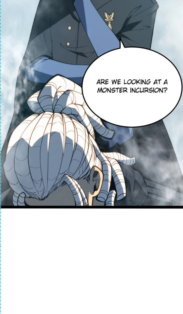 Read Full-Time Awakening chapter 101 image 34 on Lezhin