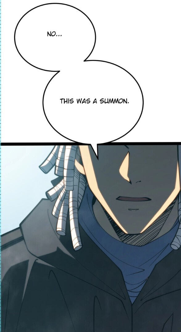 Read Full-Time Awakening chapter 101 image 36 on Lezhin