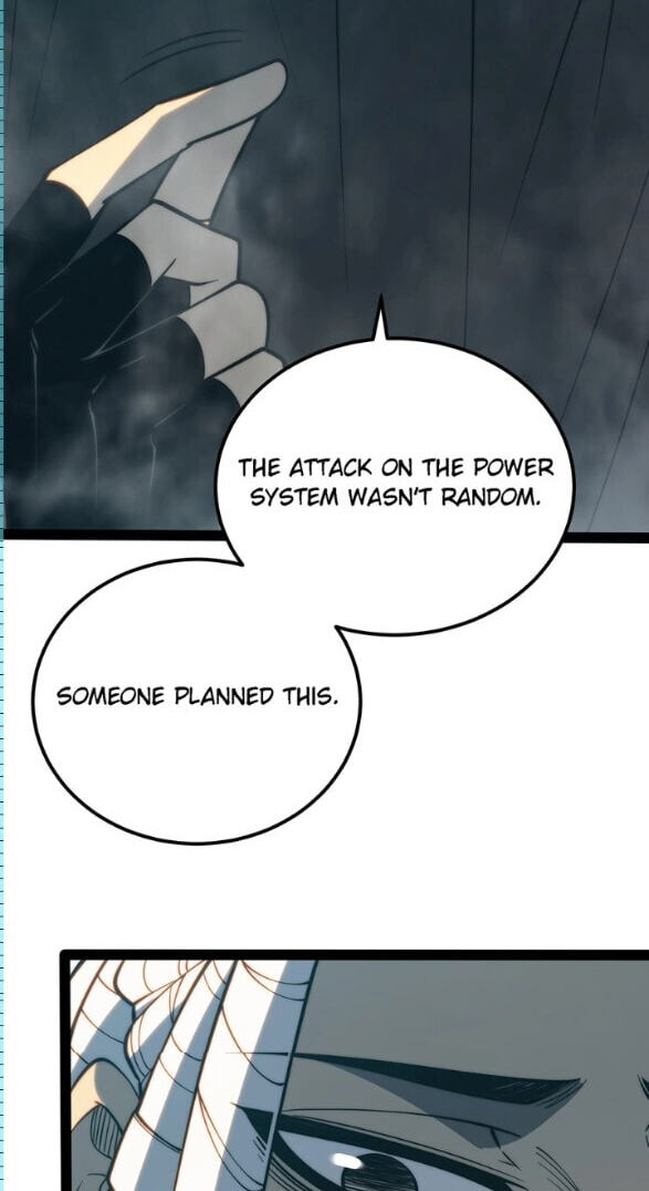 Read Full-Time Awakening chapter 101 image 37 on Lezhin