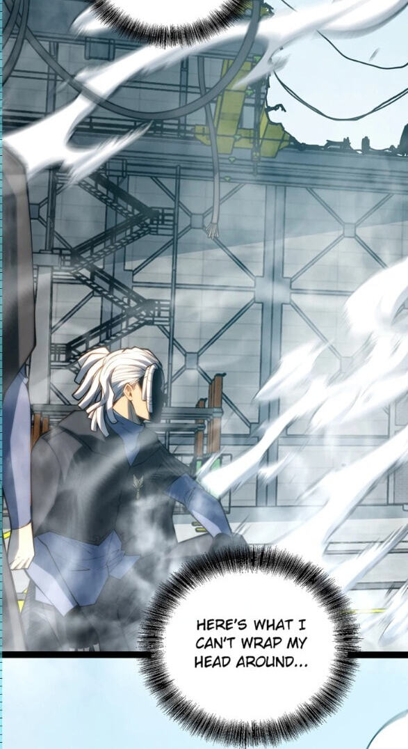 Read Full-Time Awakening chapter 101 image 39 on Lezhin