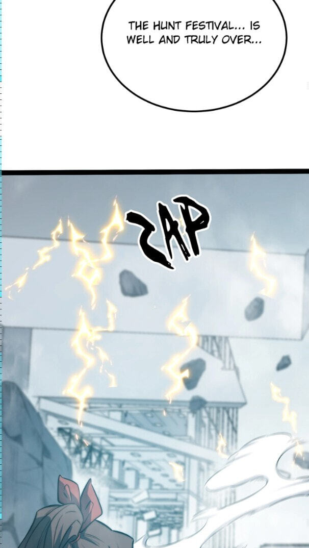 Read Full-Time Awakening chapter 101 image 4 on Lezhin