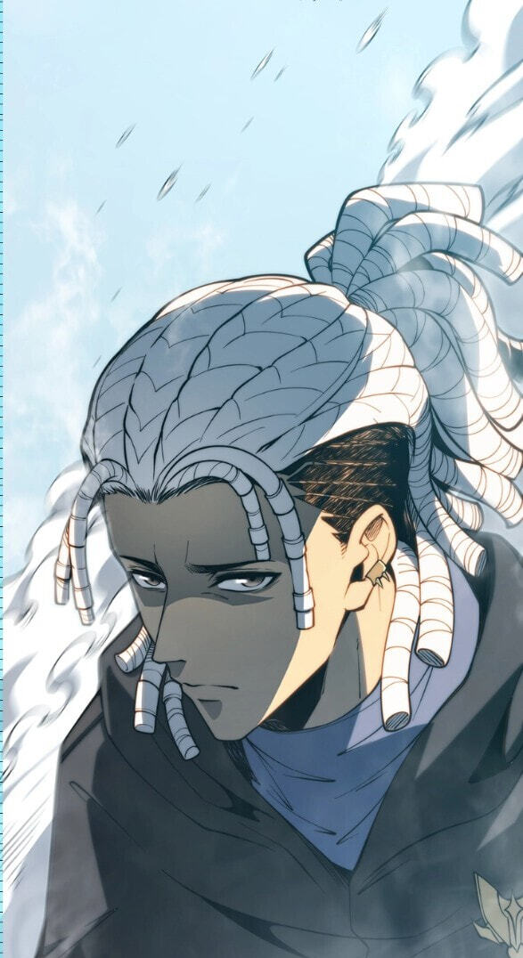 Read Full-Time Awakening chapter 101 image 40 on Lezhin