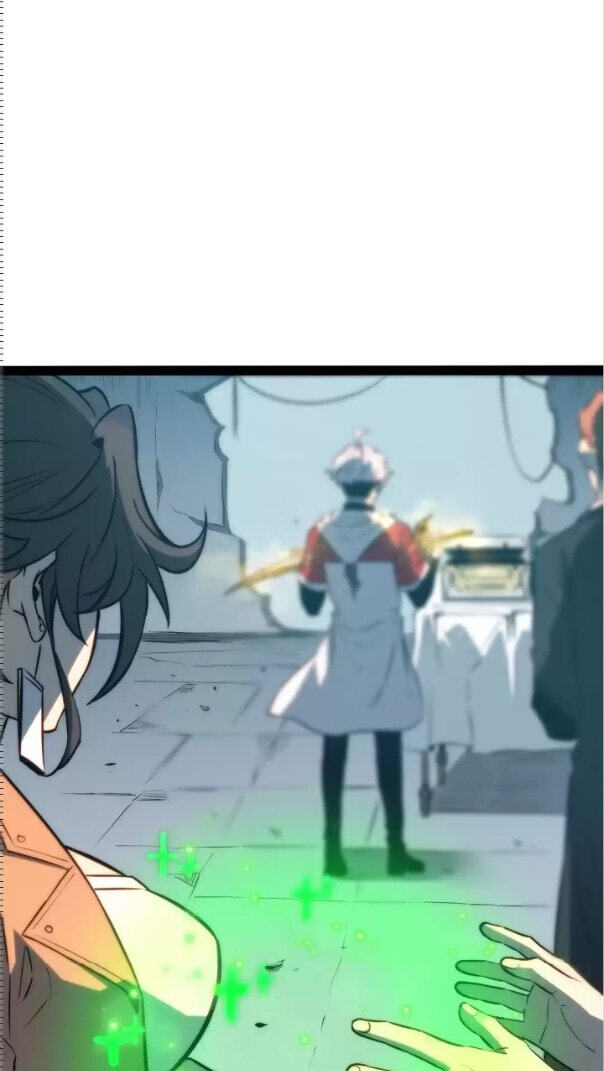 Read Full-Time Awakening chapter 101 image 42 on Lezhin