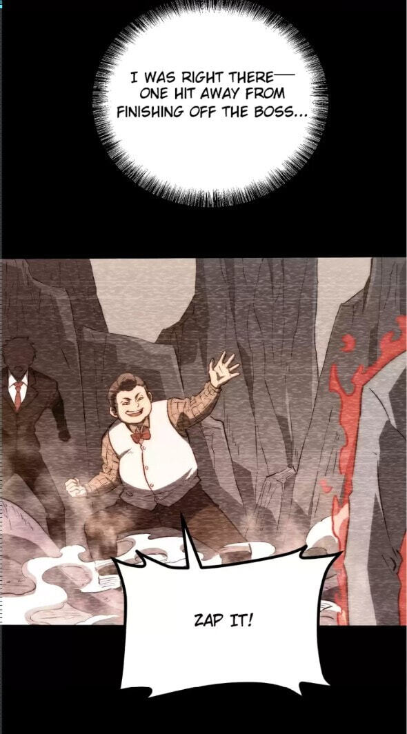 Read Full-Time Awakening chapter 101 image 48 on Lezhin
