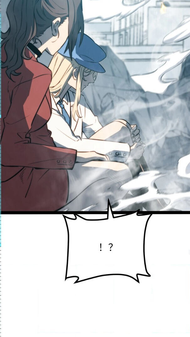 Read Full-Time Awakening chapter 101 image 5 on Lezhin