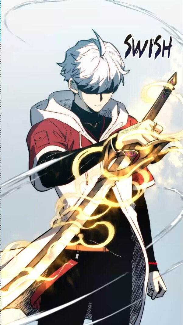 Read Full-Time Awakening chapter 101 image 54 on Lezhin