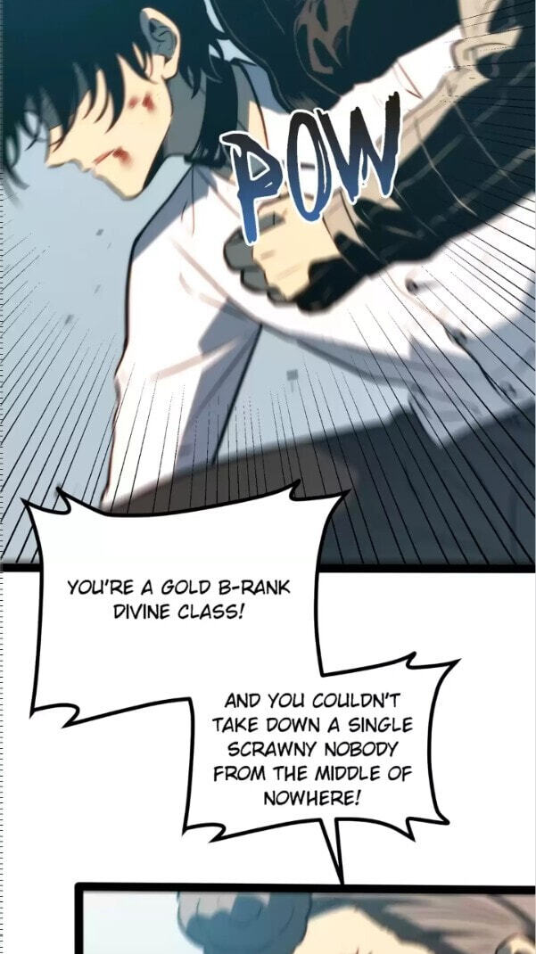 Read Full-Time Awakening chapter 101 image 58 on Lezhin