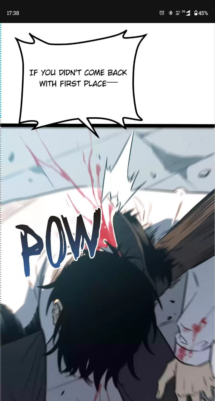 Read Full-Time Awakening chapter 101 image 60 on Lezhin