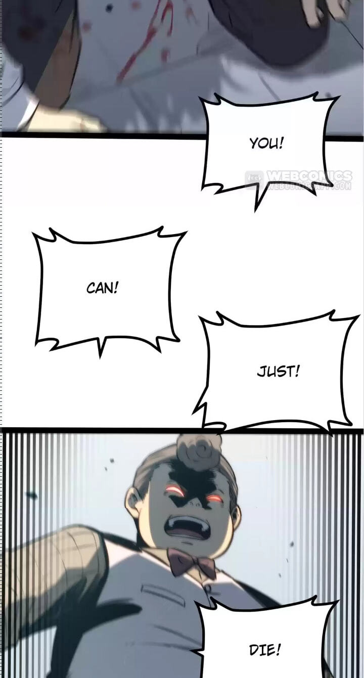 Read Full-Time Awakening chapter 101 image 61 on Lezhin