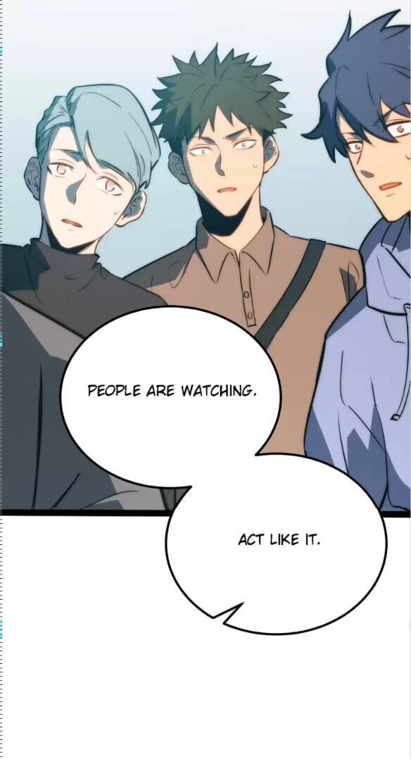 Read Full-Time Awakening chapter 101 image 67 on Lezhin