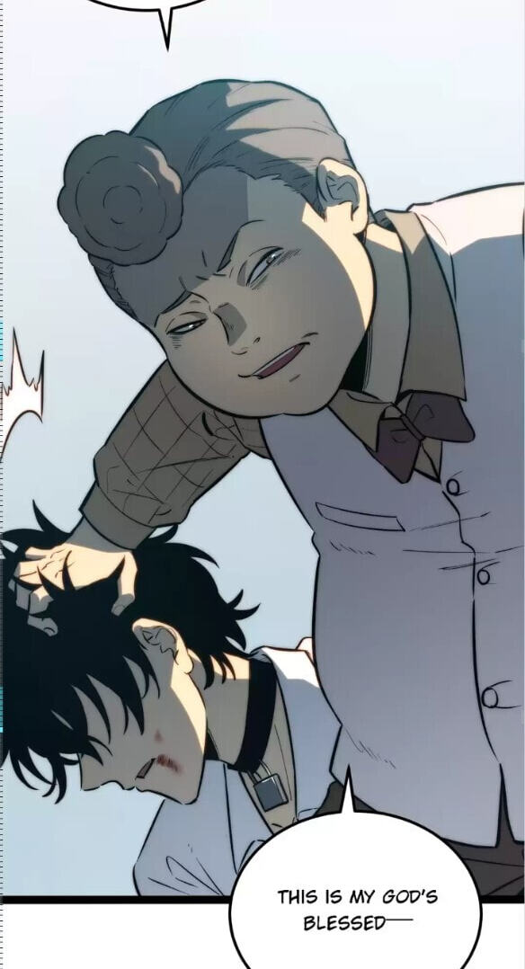 Read Full-Time Awakening chapter 101 image 69 on Lezhin