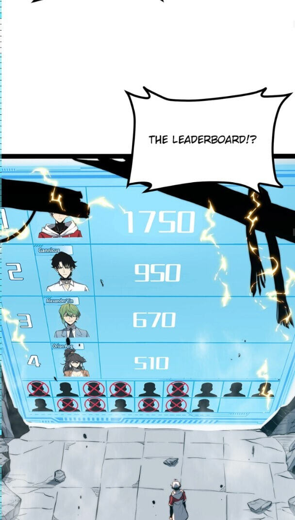 Read Full-Time Awakening chapter 101 image 7 on Lezhin