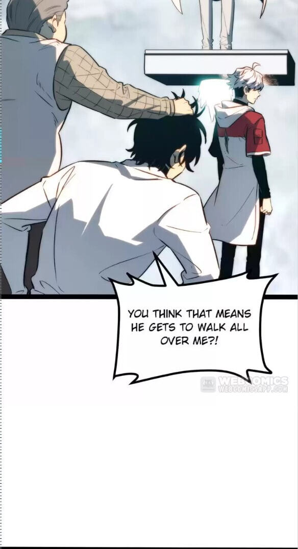 Read Full-Time Awakening chapter 101 image 71 on Lezhin