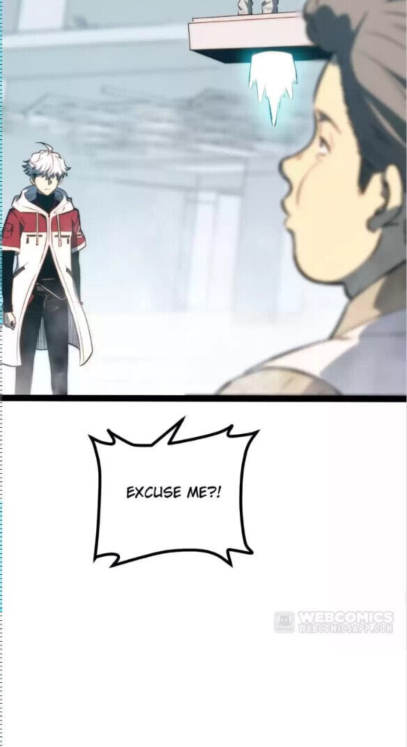 Read Full-Time Awakening chapter 101 image 78 on Lezhin