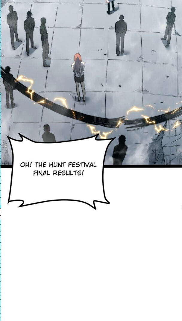 Read Full-Time Awakening chapter 101 image 8 on Lezhin
