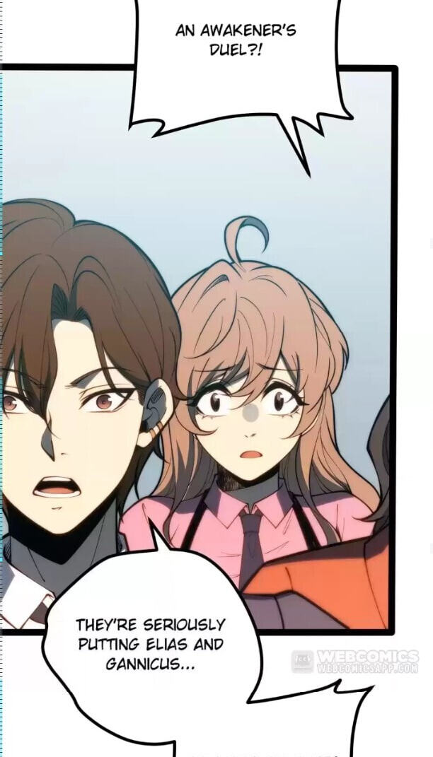 Read Full-Time Awakening chapter 101 image 85 on Lezhin