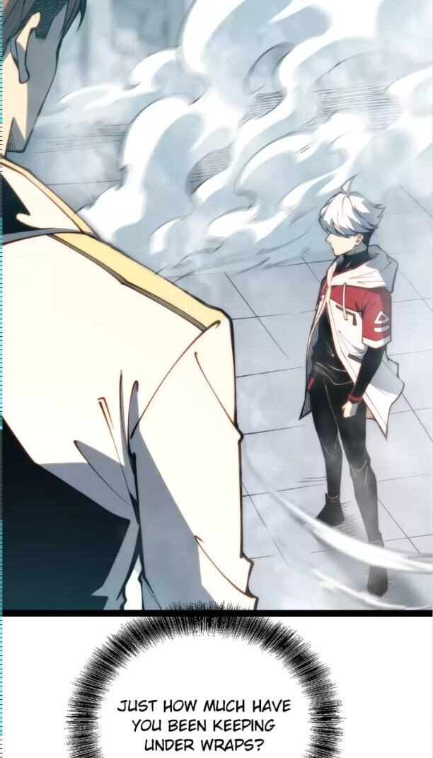 Read Full-Time Awakening chapter 101 image 88 on Lezhin