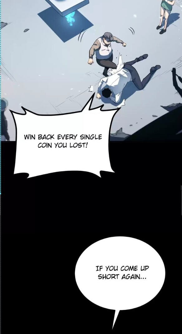 Read Full-Time Awakening chapter 101 image 95 on Lezhin