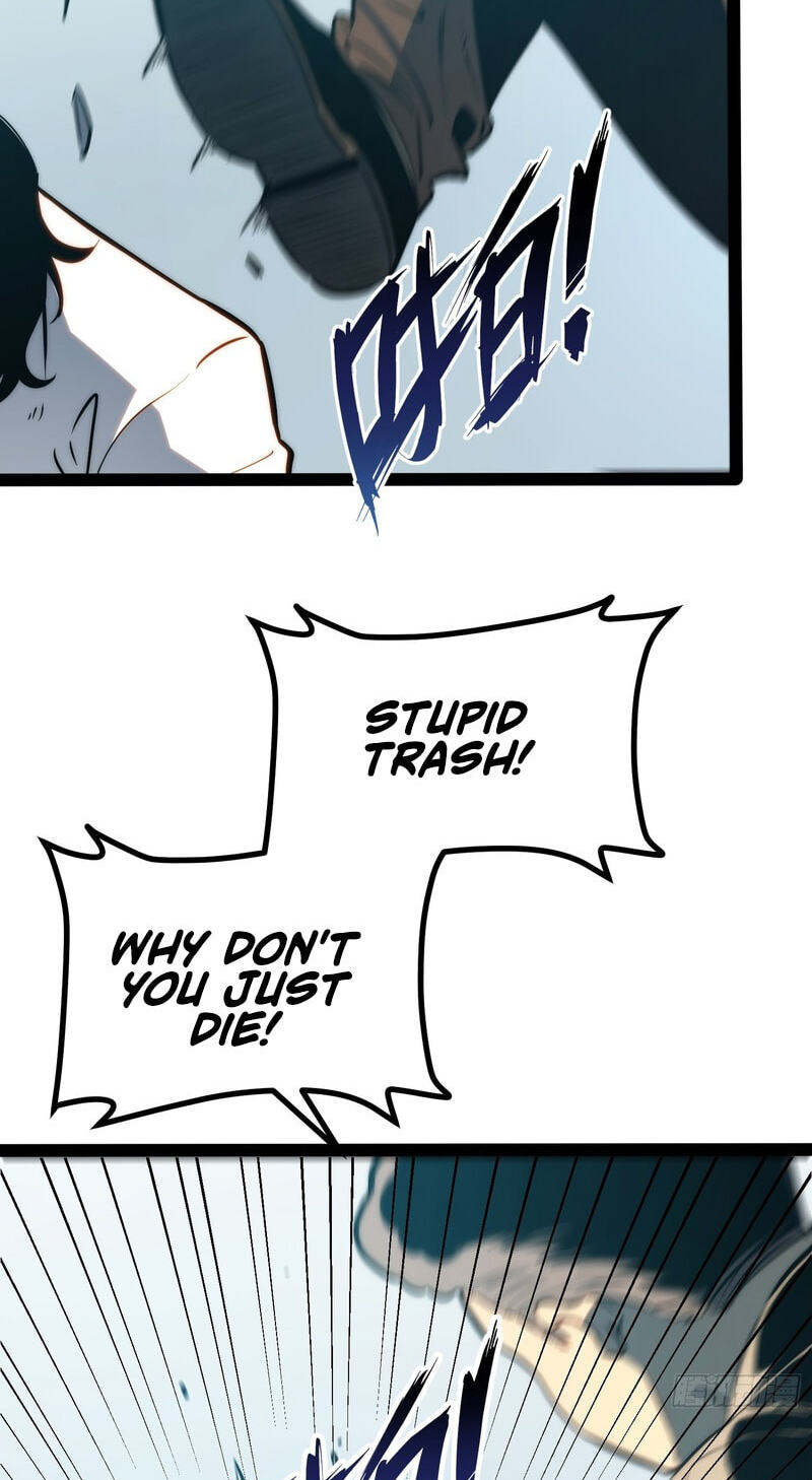 Read Full-Time Awakening chapter 102 image 17 on Lezhin