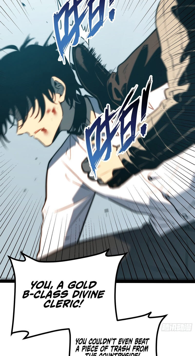 Read Full-Time Awakening chapter 102 image 18 on Lezhin