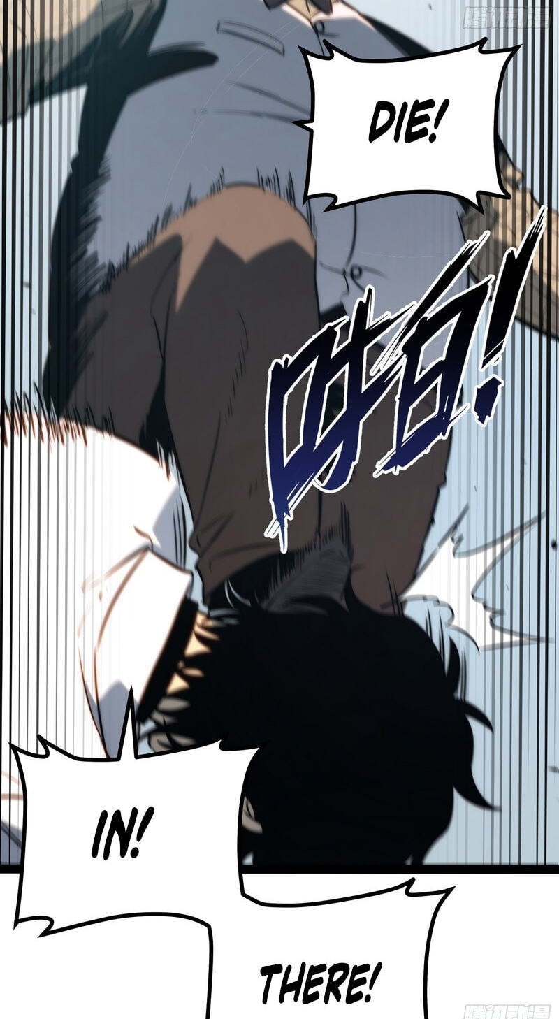 Read Full-Time Awakening chapter 102 image 22 on Lezhin