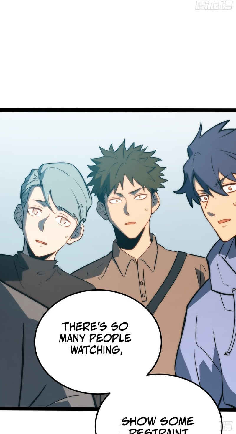 Read Full-Time Awakening chapter 102 image 27 on Lezhin