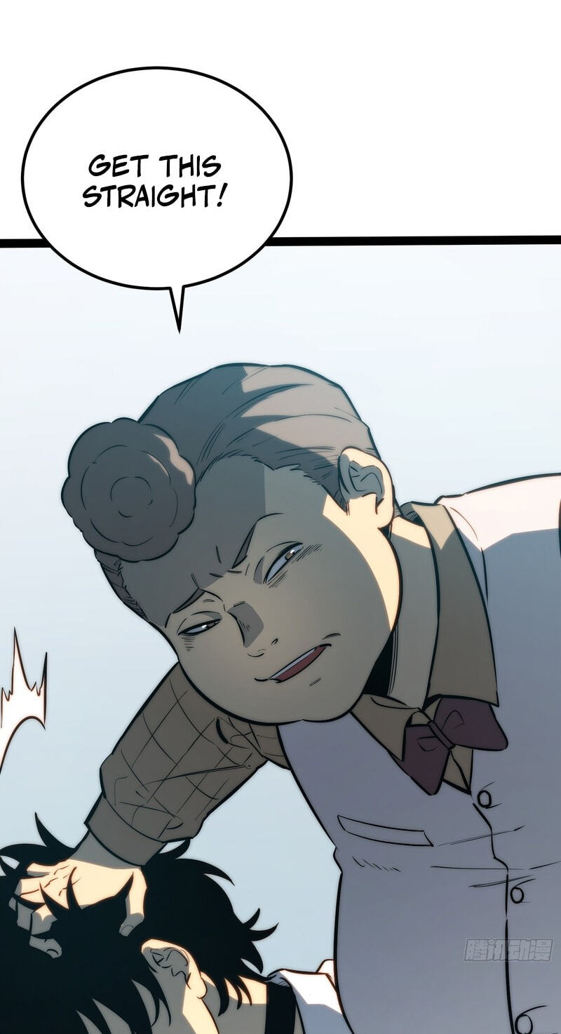 Read Full-Time Awakening chapter 102 image 29 on Lezhin