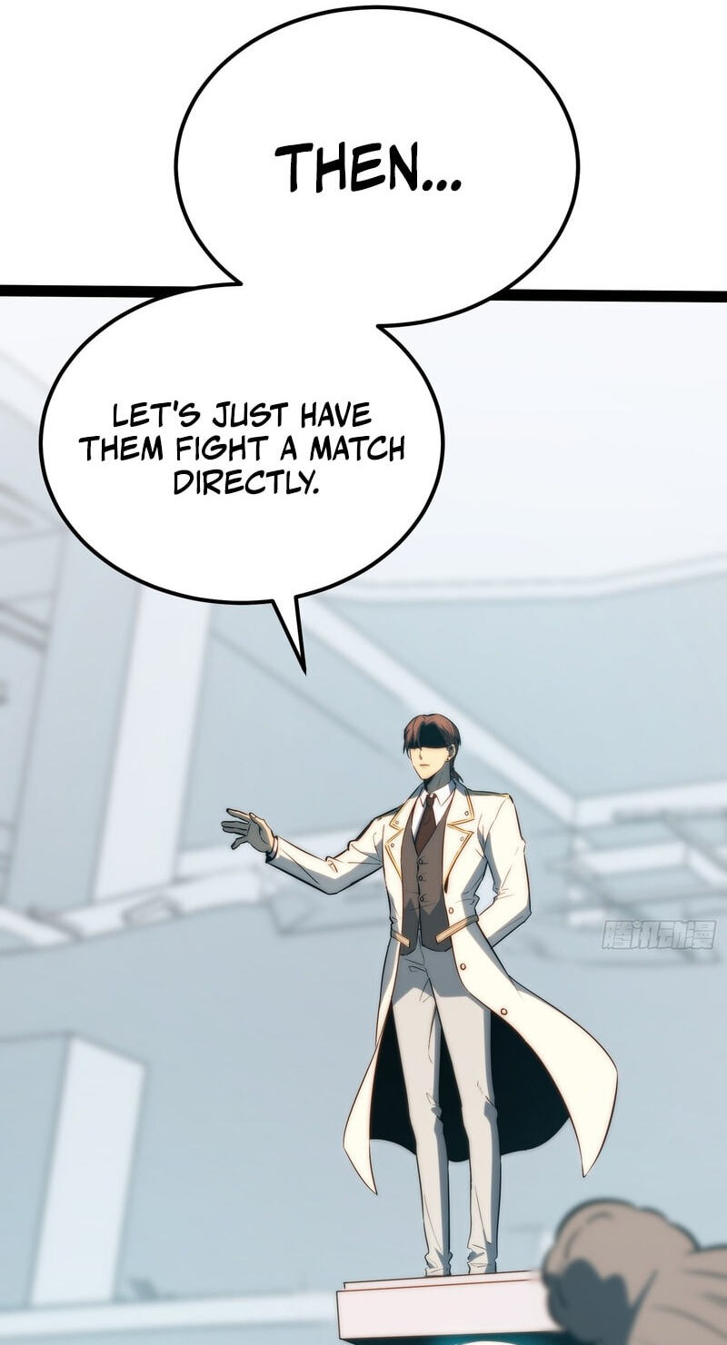 Read Full-Time Awakening chapter 102 image 37 on Lezhin