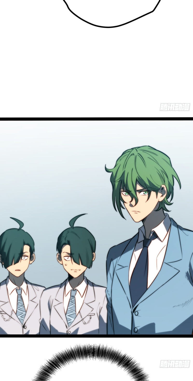 Read Full-Time Awakening chapter 102 image 5 on Lezhin