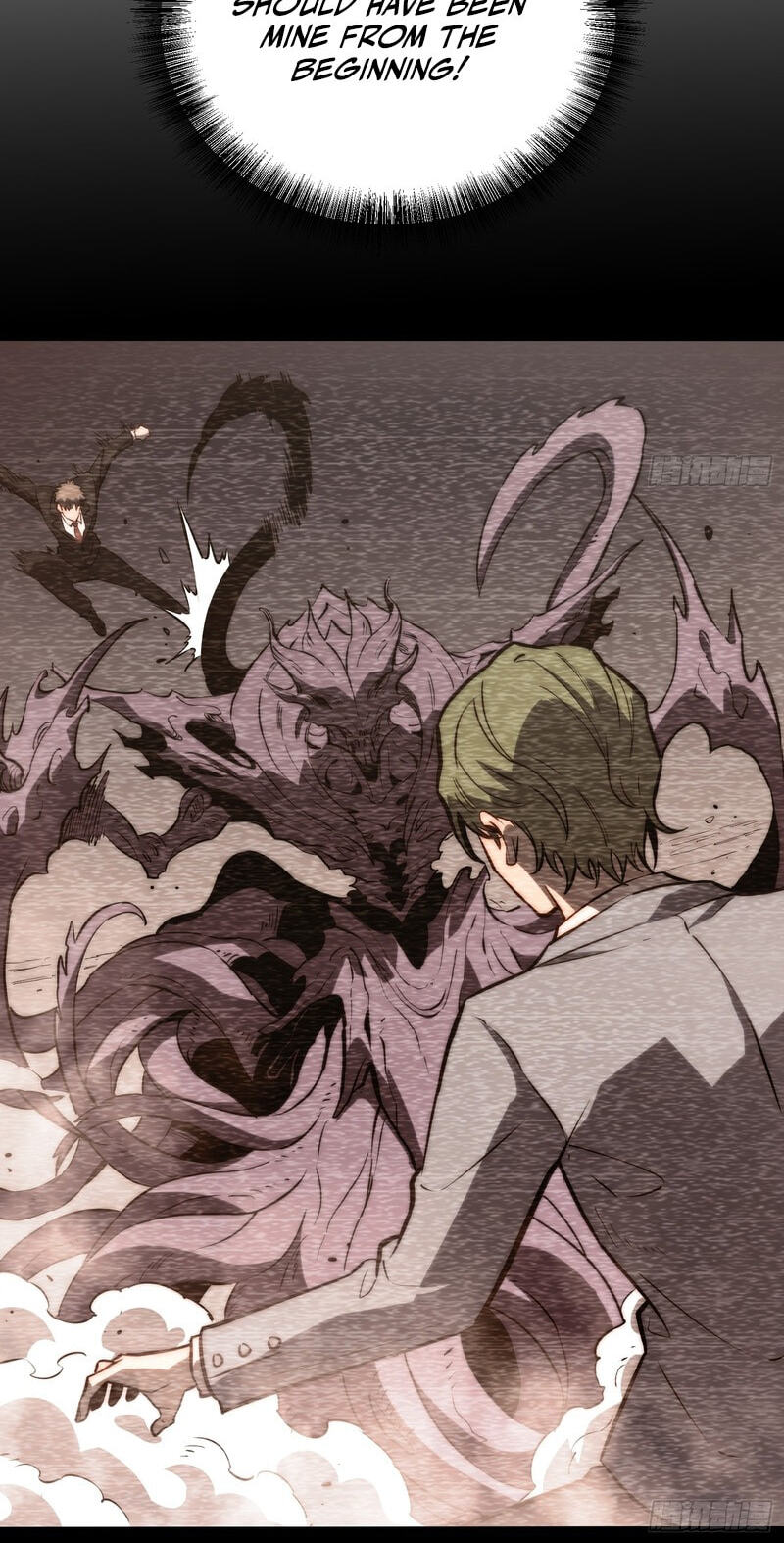 Read Full-Time Awakening chapter 102 image 7 on Lezhin