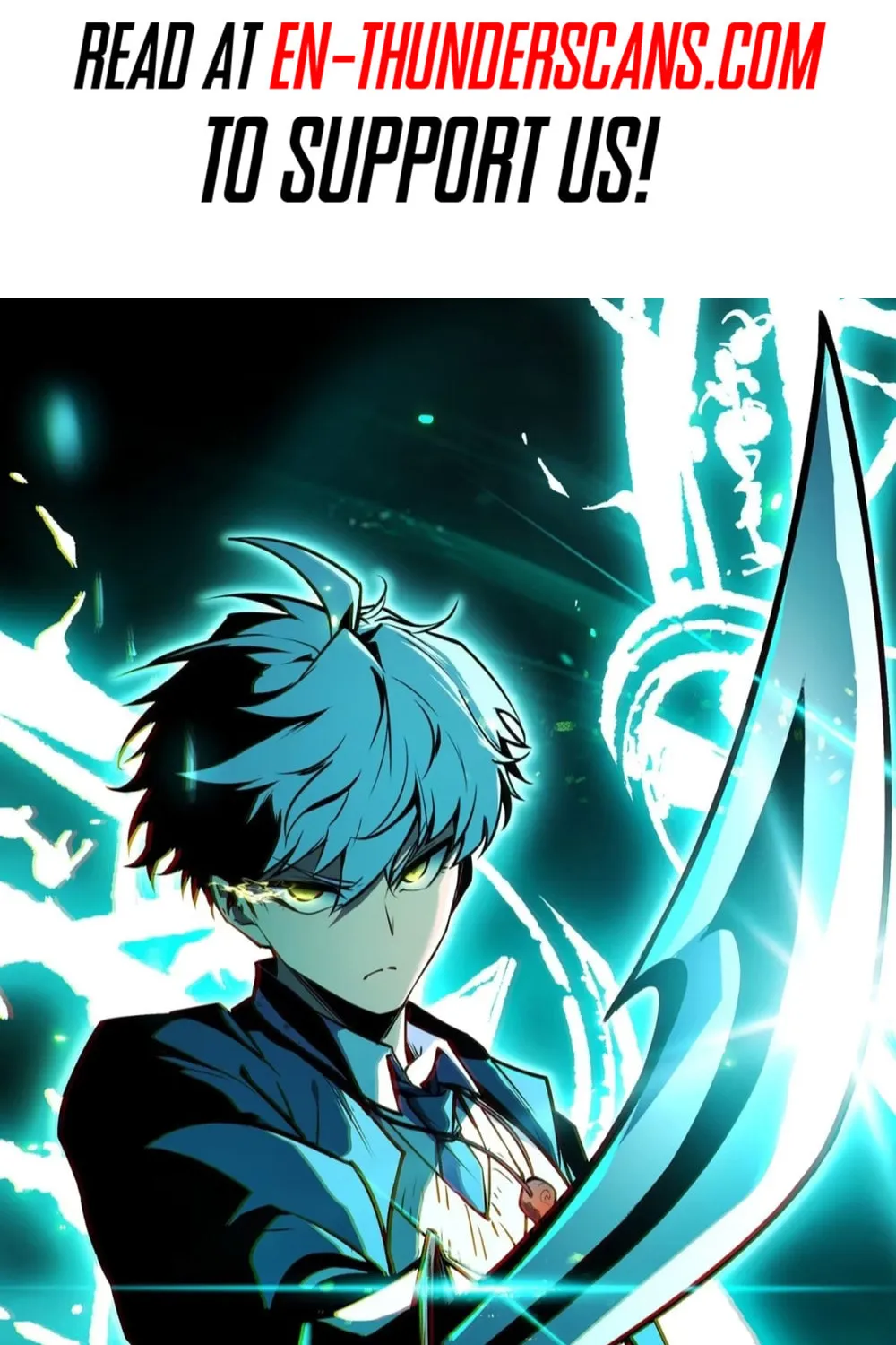 Read Full-Time Awakening chapter 11 image 1 on Lezhin