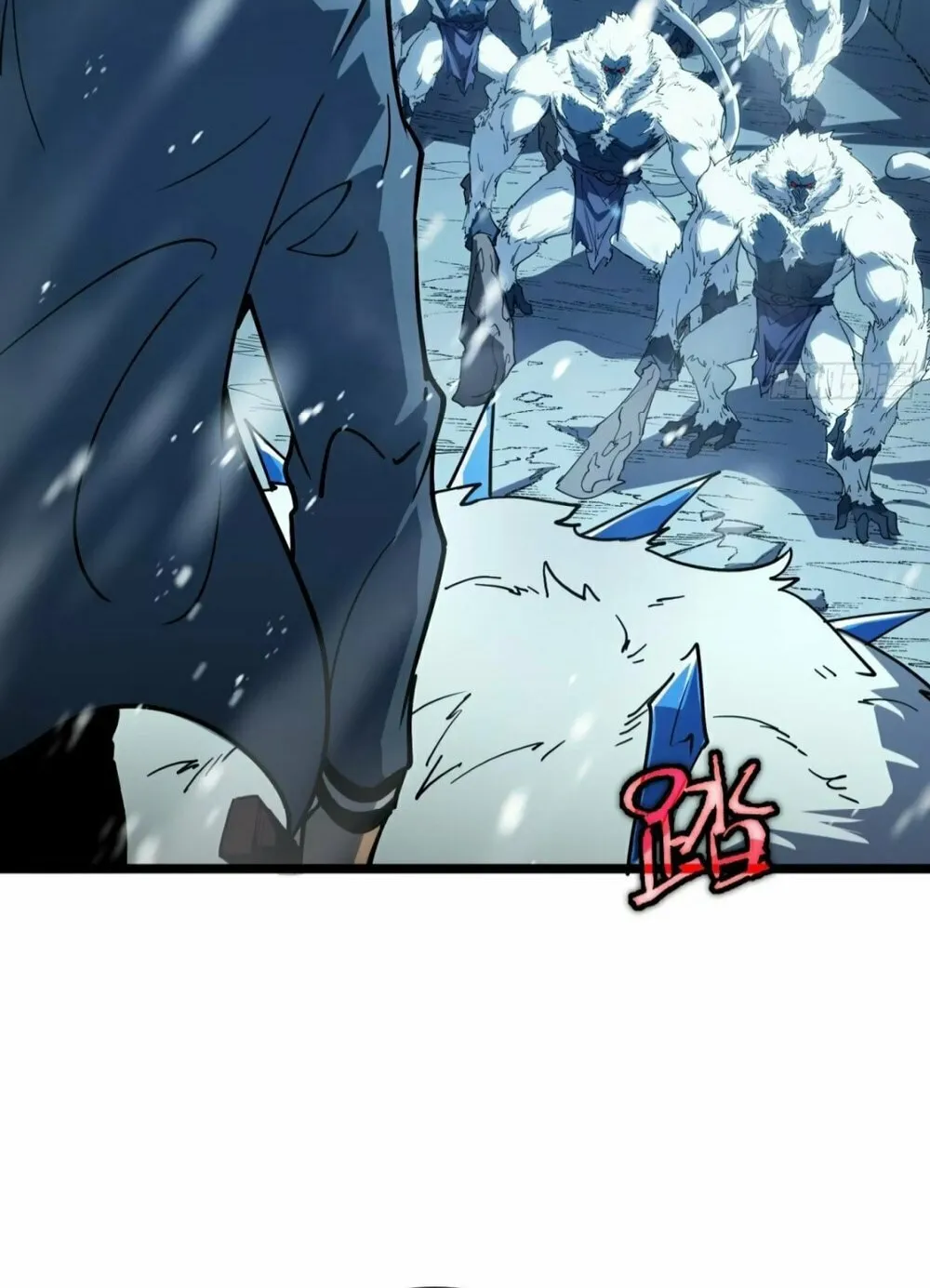 Read Full-Time Awakening chapter 11 image 16 on Lezhin