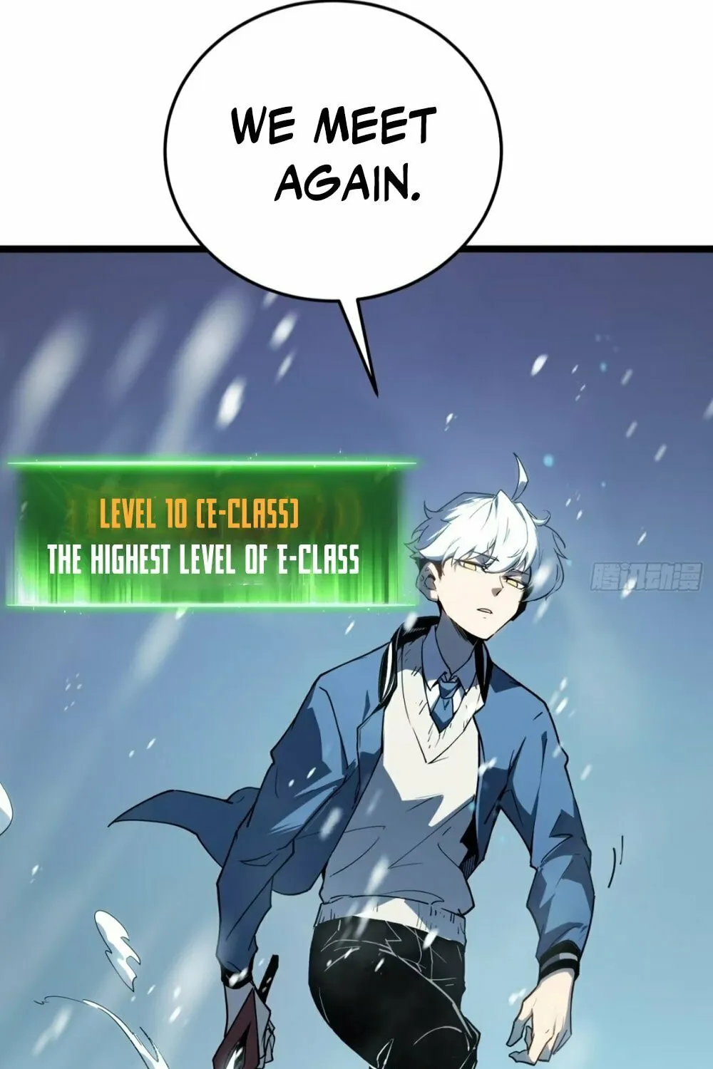 Read Full-Time Awakening chapter 11 image 17 on Lezhin