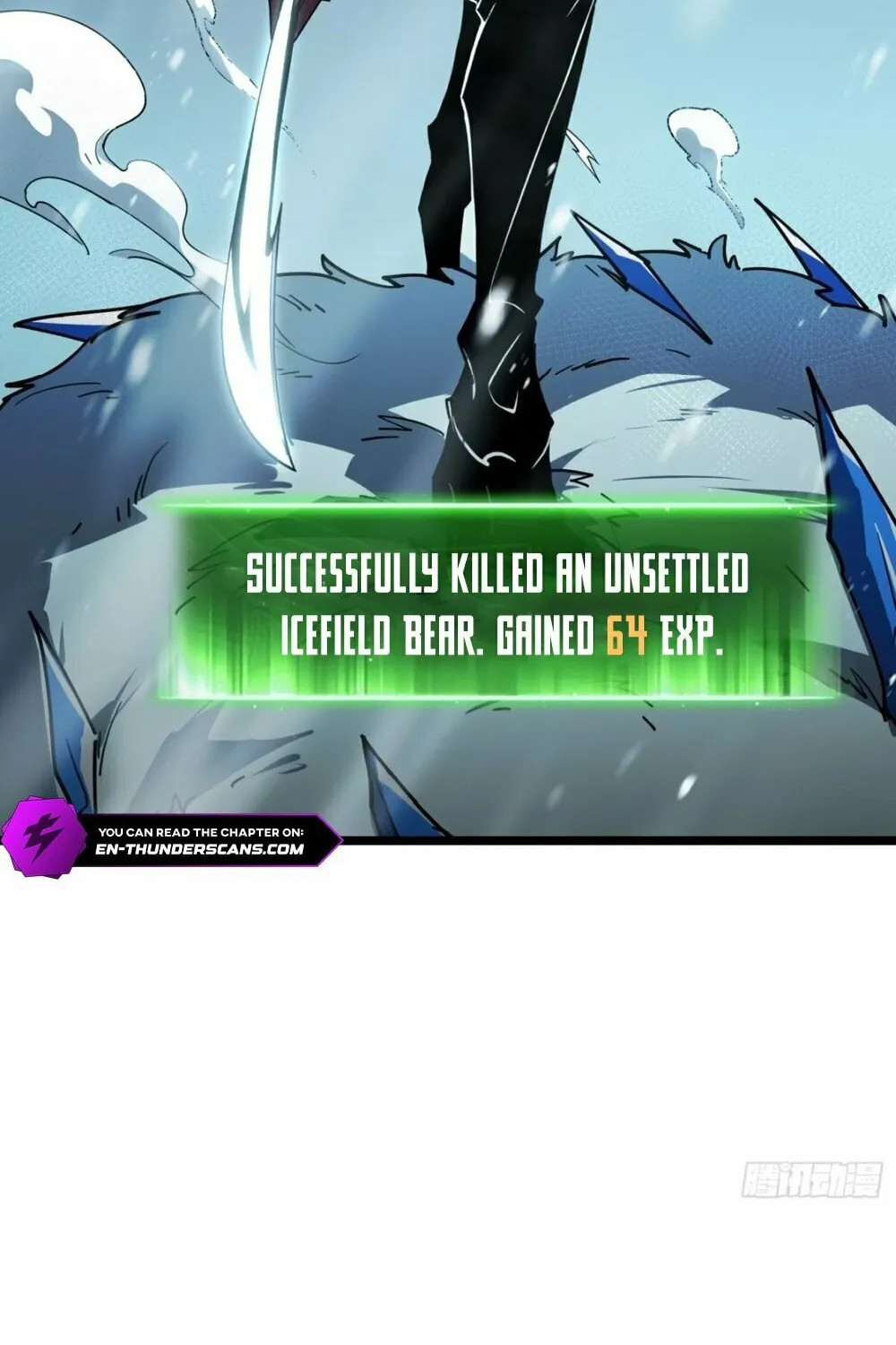 Read Full-Time Awakening chapter 11 image 18 on Lezhin