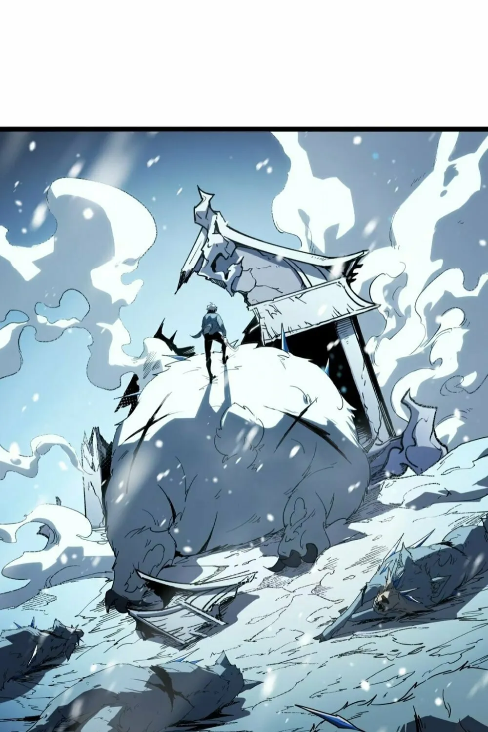 Read Full-Time Awakening chapter 11 image 19 on Lezhin