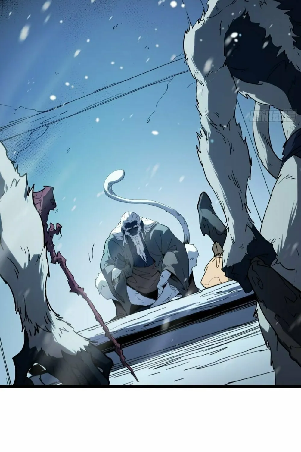 Read Full-Time Awakening chapter 11 image 21 on Lezhin
