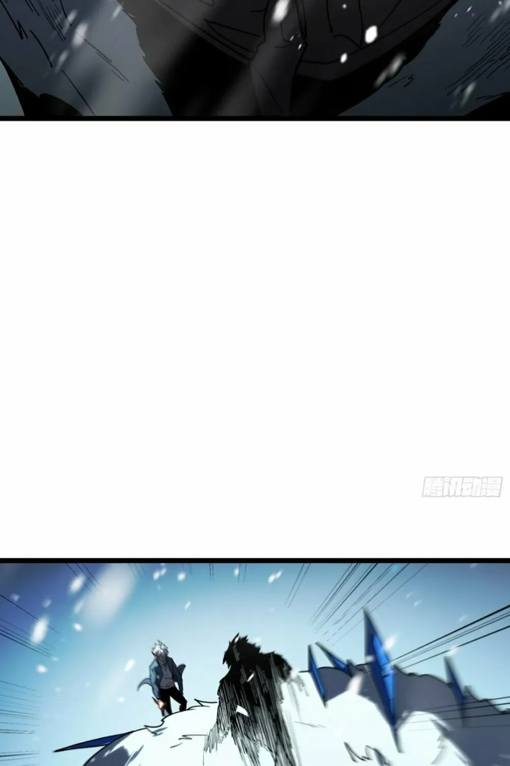 Read Full-Time Awakening chapter 11 image 23 on Lezhin