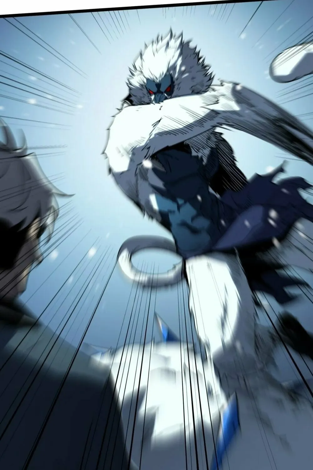 Read Full-Time Awakening chapter 11 image 25 on Lezhin