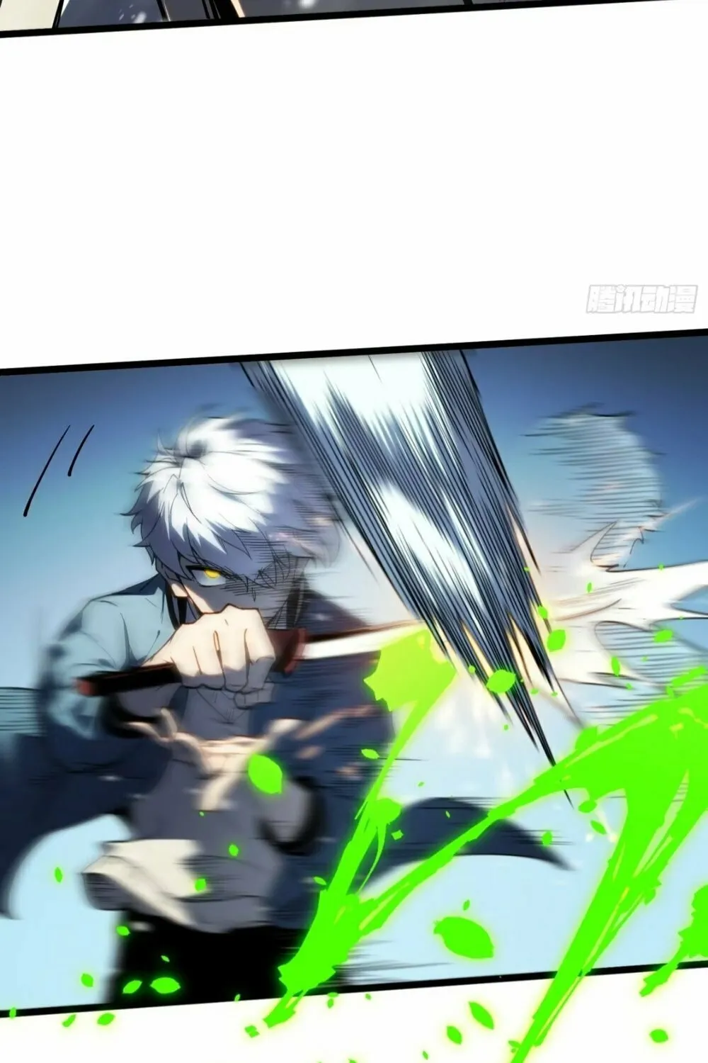Read Full-Time Awakening chapter 11 image 27 on Lezhin