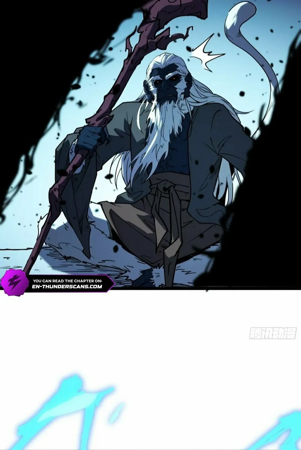 Read Full-Time Awakening chapter 11 image 30 on Lezhin