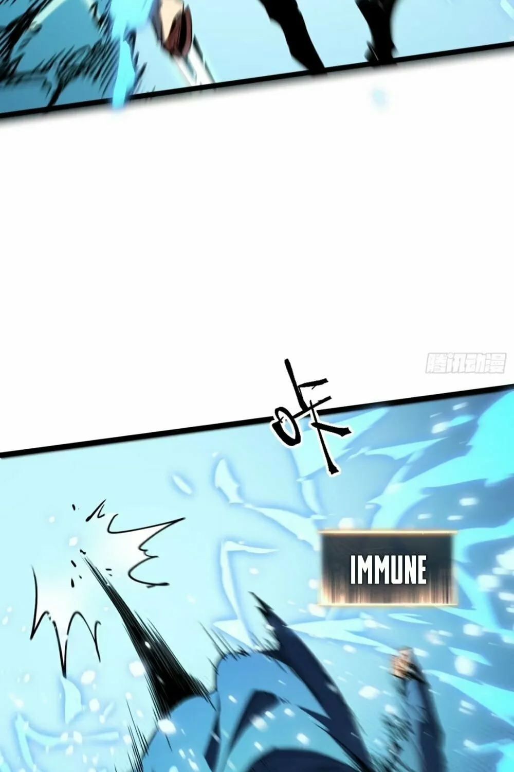 Read Full-Time Awakening chapter 11 image 35 on Lezhin