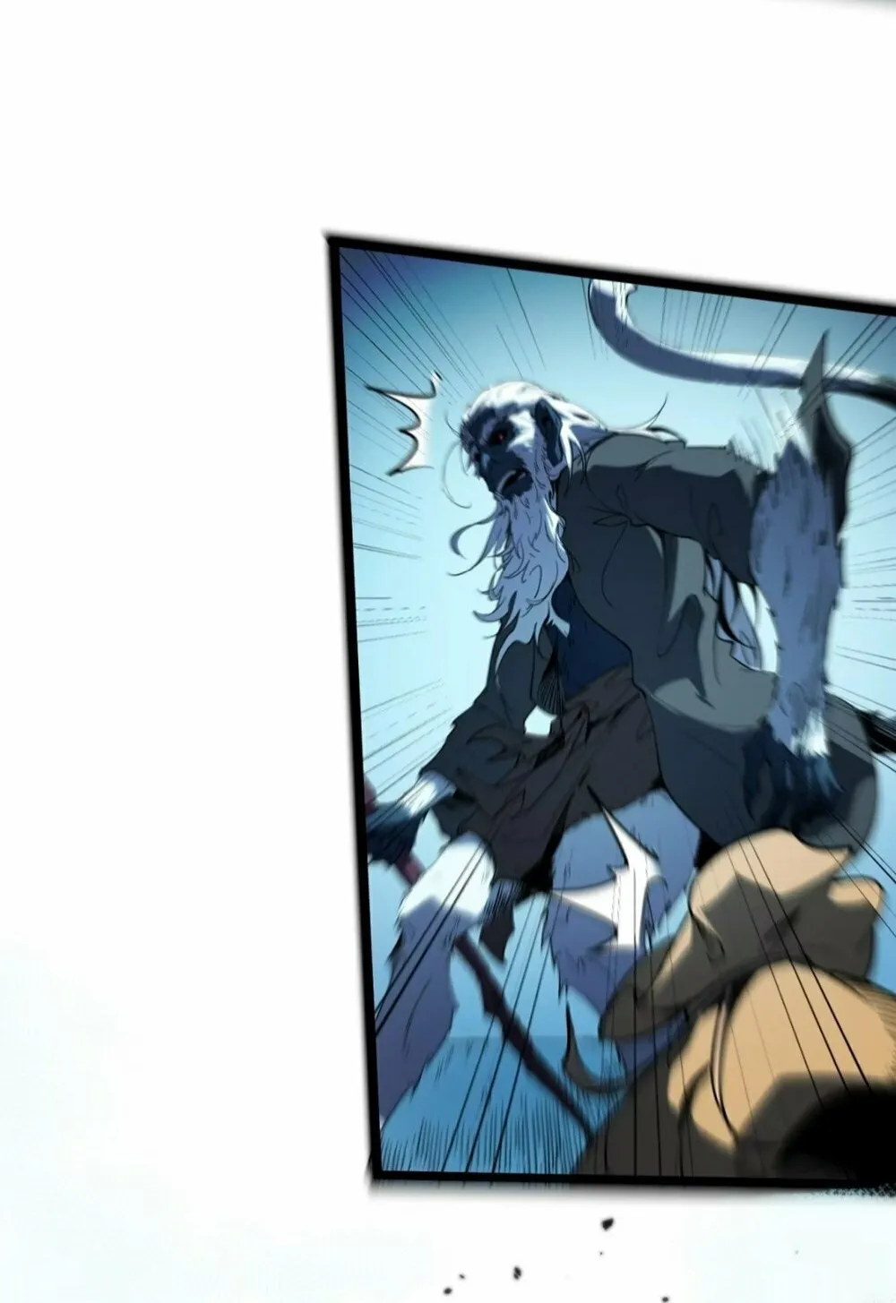 Read Full-Time Awakening chapter 11 image 38 on Lezhin