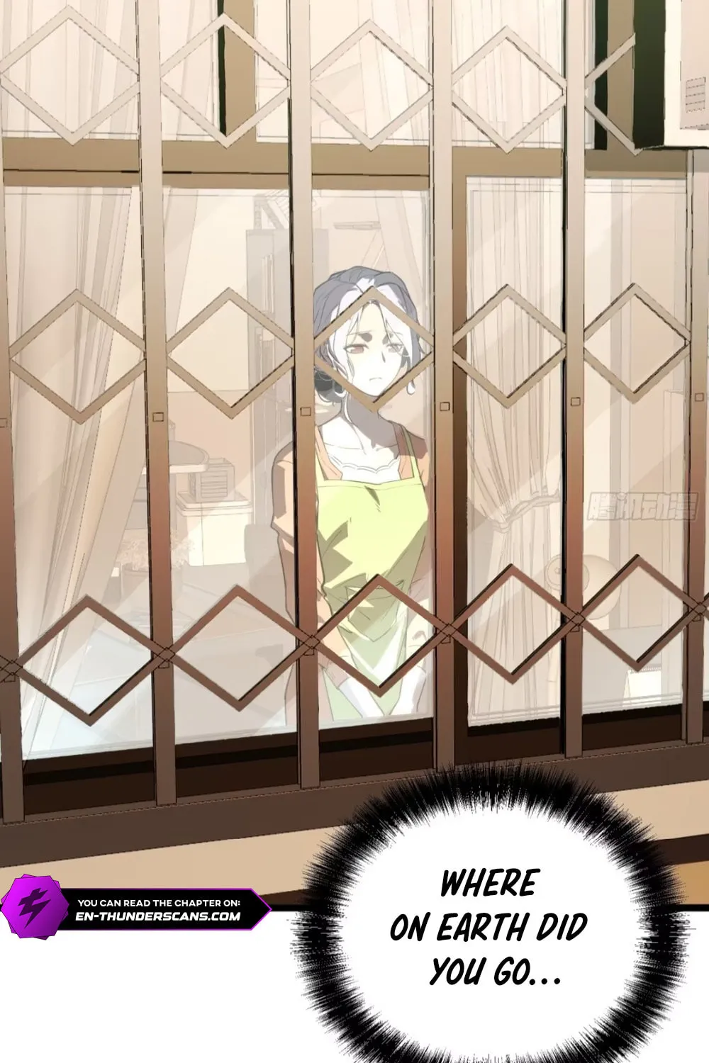 Read Full-Time Awakening chapter 11 image 4 on Lezhin