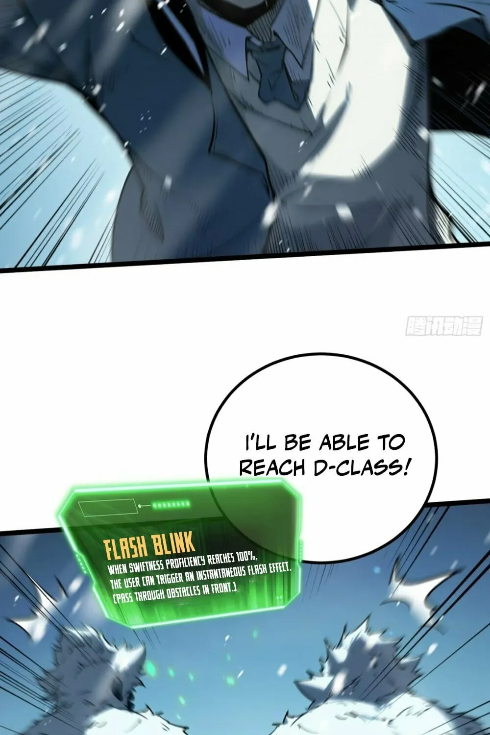 Read Full-Time Awakening chapter 11 image 44 on Lezhin