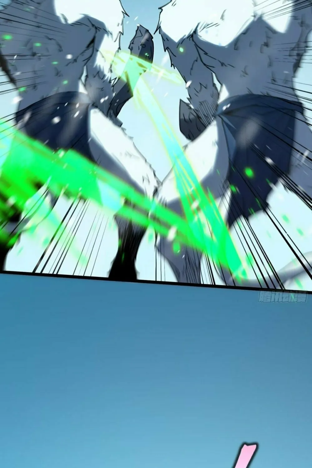 Read Full-Time Awakening chapter 11 image 45 on Lezhin